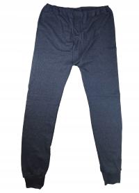 Gona kalesony męskie szary