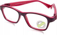 Nanovista Okulary Unisex dla dzieci, Bicolor