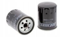 Фильтр моторного масла HIFI FILTER SO 11040