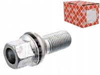 FEBI BILSTEIN 46657 + Zestaw Kierowcy v35 do schowka - oświadczenie, poradnik, zawieszka olejowa