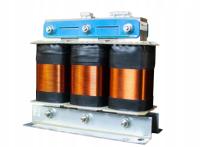 Трехфазный компенсационный дроссель INK 3-0, 5-400 INDUCTO