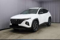 Hyundai Tucson 1.6 T-GDi HEV Executive Final Edition 2WD Suv 230KM 2024