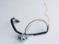 HP XW6600 Power Switch +2 x Dioda LED 349576-005