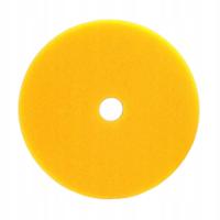 5 cal uniwersalny pad piankowy polski do Auto Detailing Essential żółty