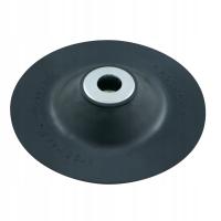 DYSK-PRZYSTAWKA DO KRĄŻKÓW ŚCIER.FIBRA.FI=125MM, G