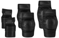 SPOKEY Komplet 6 szt. Ochraniaczy Na Rolki Rower Dla Chłopca