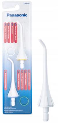 Panasonic Ew0950 наконечники / насадки для ирригатора 2шт