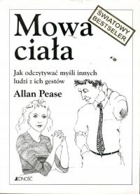 Allan Pease - Mowa ciała