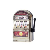 Lucky Jackpot Mini Fruit Slot Machine Fun День Рождения