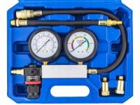 TESTER SZCZELNOŚCI CYLINDRÓW MIERNIK KOMPRESJI BENZYNA