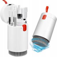 ZESTAW CZYSZCZĄCY DO KLAWIATURY APARATU TELEFONU SŁUCHAWEK 20w1