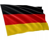 Флаг Германии Германия 150x90cm