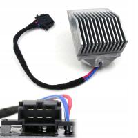 OPORNIK REZYSTOR DMUCHAWY DO AUDI A2 VW POLO 9N 6R SKODA FABIA SEAT IBIZA