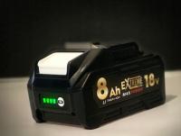 TOP JAKOŚĆ Akumulator do Makita BL1860B 18v/8ah(8000mah) LXT -Faktura