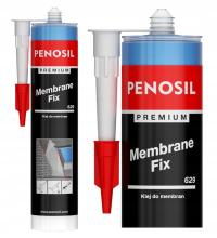 Клей для мембран Penosil монтажный клей для пленки премиум-класса