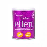 Ellen Tampony probiotyczne Mini, 14szt.