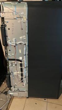 Podświetlenie do TV SHARP 55BJ2E