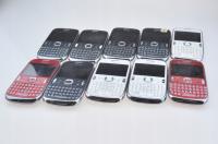 Смартфон Nokia Asha 303 128 МБ / 256 МБ 3G серый