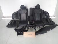 Интерьер сиденья ALFA ROMEO Stelvio