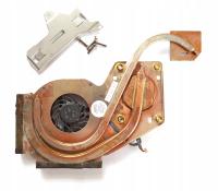 Вентилятор охлаждения тепловая труба IBM LENOVO T60 T60p