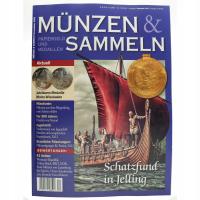 Münzen & Sammeln - 12/2021