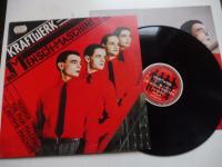 Kraftwerk – Die Mensch Maschine GERMANY