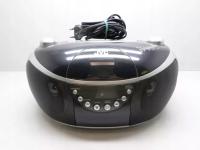 Радиоприемник JVC RD-EZ15 (a)