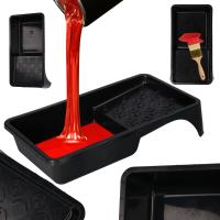 Ящик для краски 16 см x 28 см ( 160 мм x 280 мм )