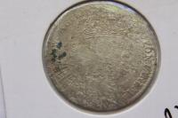 ORT AUGUST III SAS 1754 R. EFRAIMEK SREBRO - SP20