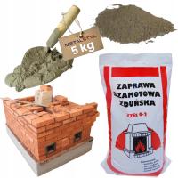 GOTOWA ZAPRAWA SZAMOTOWA 5 kg