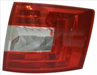 TYC 11-12675-01-2 Lampa tylna zespolona