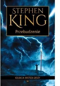 STEPHEN KING - PRZEBUDZENIE