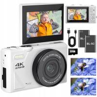 Aparat kamera fotograficzna Bedee - złącze