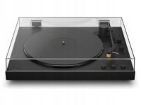 GRAMOFON SONY PS-LX5BT CZARNY