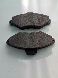 Тормозные колодки Kramer