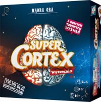 Gra planszowa Rebel Super Cortex