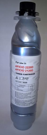 Toner do RICOH Aficio MP 2510 3025 2550 3351 2852 3352 2553 3053 3353
