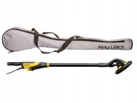 MIRKA LEROS 950CV ГИПСОВАЯ ШЛИФОВАЛЬНАЯ МАШИНА ДЛЯ СТЕН ЖИРАФ СУМКА