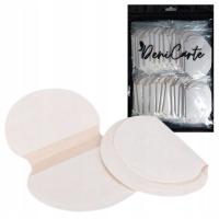 ПОДМЫШЕЧНЫЕ ПОДУШЕЧКИ ДЛЯ ЗАЩИТЫ ОТ ПОТА S 60ШТ