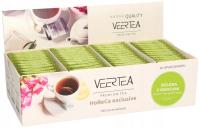 Herbata zielona VEERTEA Green Tea &Fruits 100szt