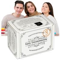 Карточные игры для взрослых джентльменские карты 3