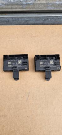 Audi E-tron 55 4KE STEROWNIK MODUŁ DRZWI TYŁ TYLNY 4M0959795J