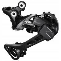Задний переключатель Shimano DEORE XT RD-M8000 GS 11 speed черный