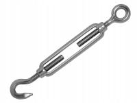 Стяжной болт из нержавеющей стали, кислотостойкий глаз-крюк M5