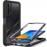 Exoguard do Huawei P SMART 2021 bezbarwny