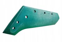 KVERNELAND лемех 18 