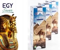 Krem Egiptu z mlekiem wielbłąda