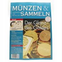 Münzen & Sammeln - 12/2023