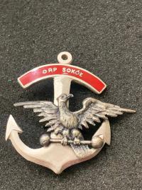 ORP SOKÓŁ