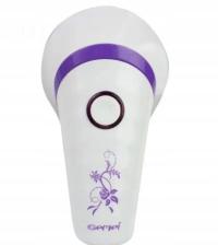 AKUMULATOROWA GOLARKA DO UBRAŃ USUWANIA ZMECHACEŃ GM-335